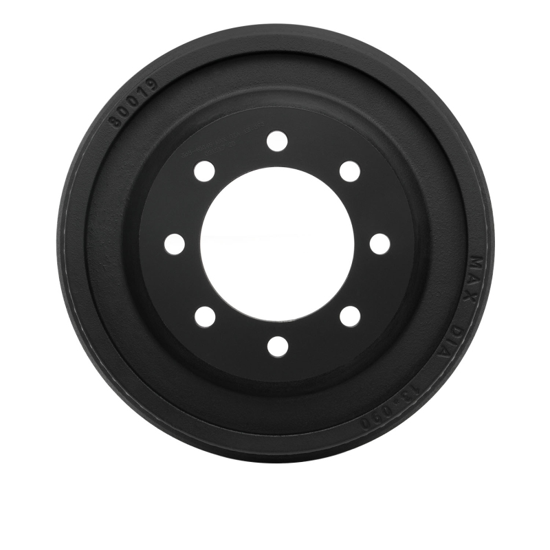 True Balanced Brake Drum
