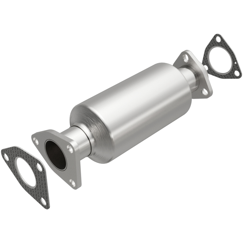 MagnaFlow Direct Fit Catalytic Converter Acura-Honda 85 87 thumbnail 2