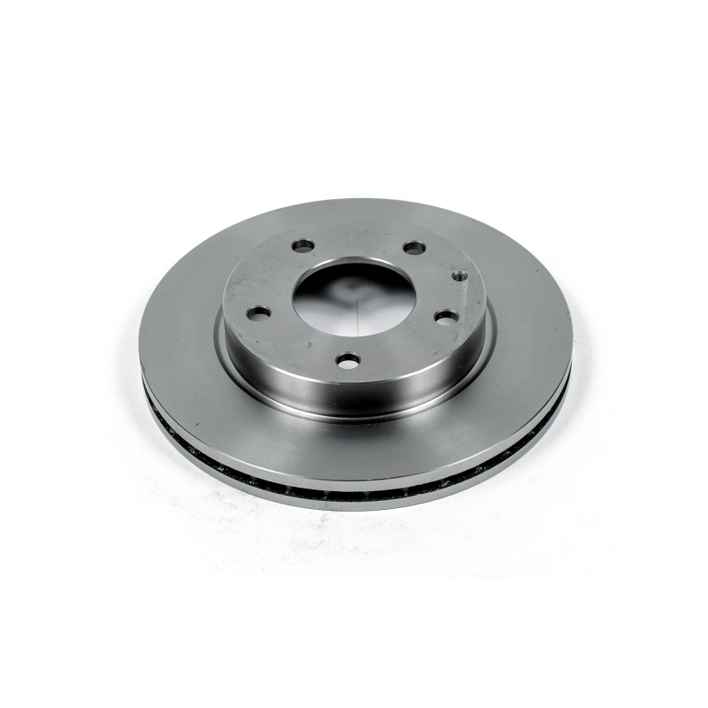 Power Stop 93-97 Ford Probe Front Autospecialty Brake Rotor