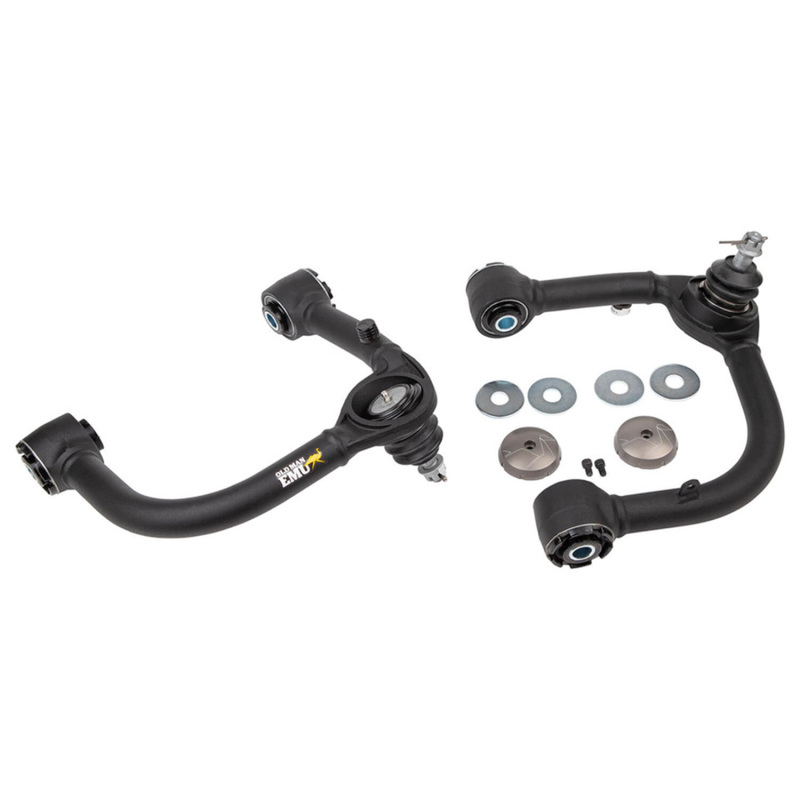 ARB / OME 22+ Toyota Tundra Heavy Duty Upper Control Arms thumbnail 2