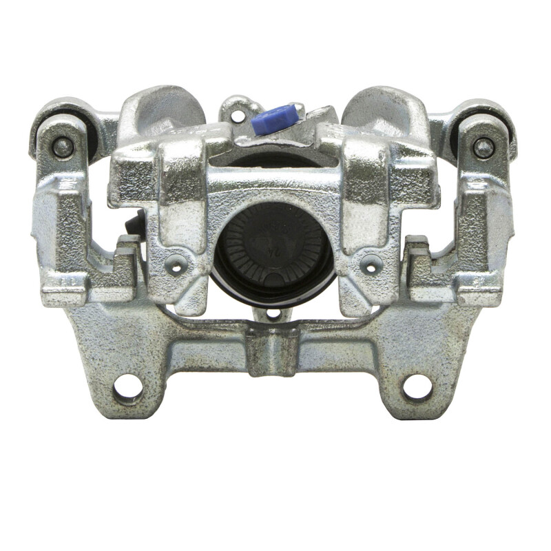 DFC 13-20 Ford Escape Rear-L Premium Caliper - Silver Zinc Coated