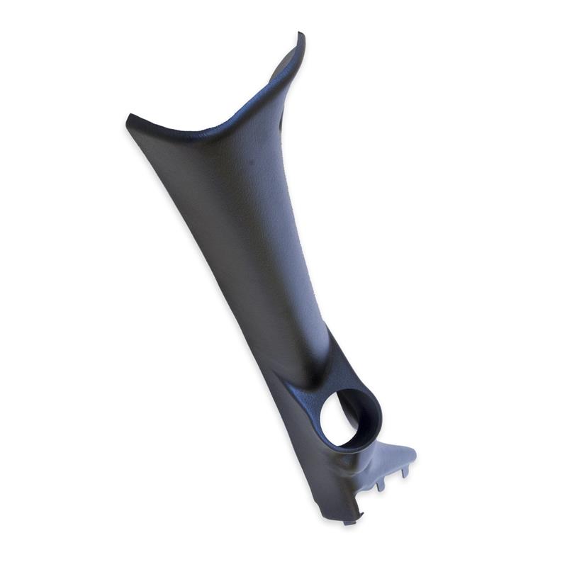 Autometer 2-1/16in Single Replacement Pillar 09-14 Ford F-150 w/o Speaker