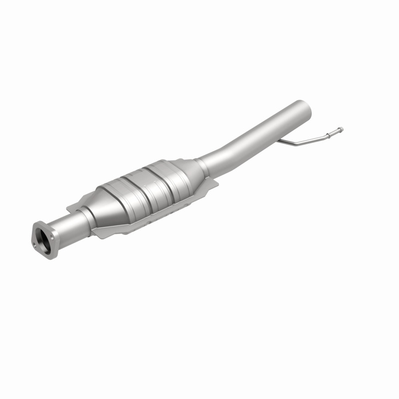MagnaFlow Direct Fit Catalytic Converter 05-09 Escape/Trib 2.3 Rear thumbnail 9