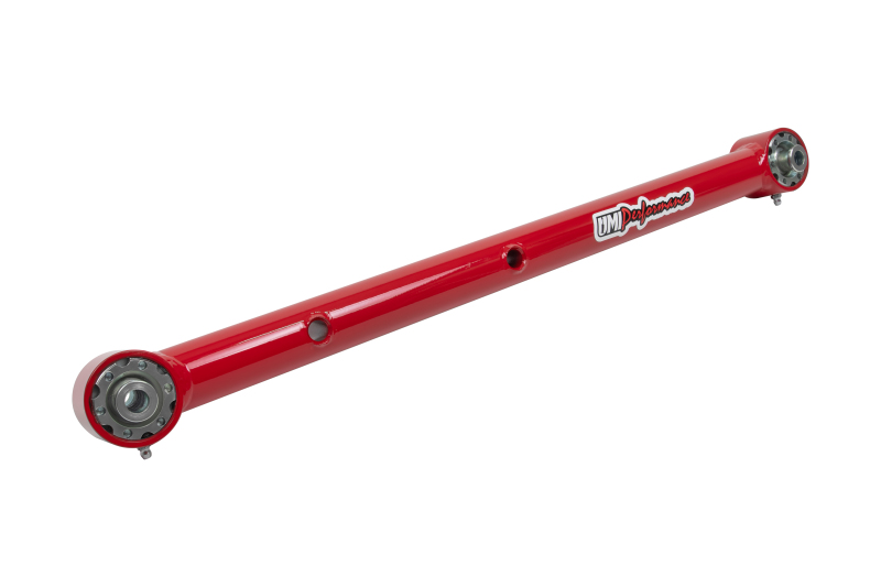 UMI Performance 64-72 A-Body Rear Lower Control Arms- Roto-Joint/Roto-Joint thumbnail 5