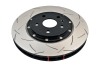 DBA 5000 Series Slotted Rotors