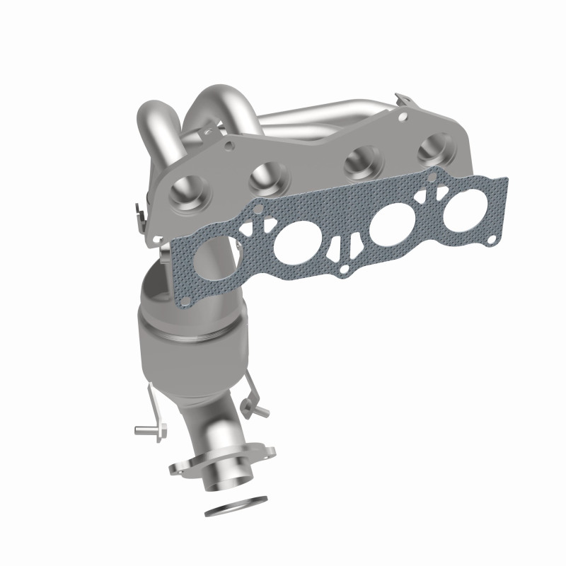 MagnaFlow Direct Fit Catalytic Converter Scion tC 05-09 2.4L thumbnail 8