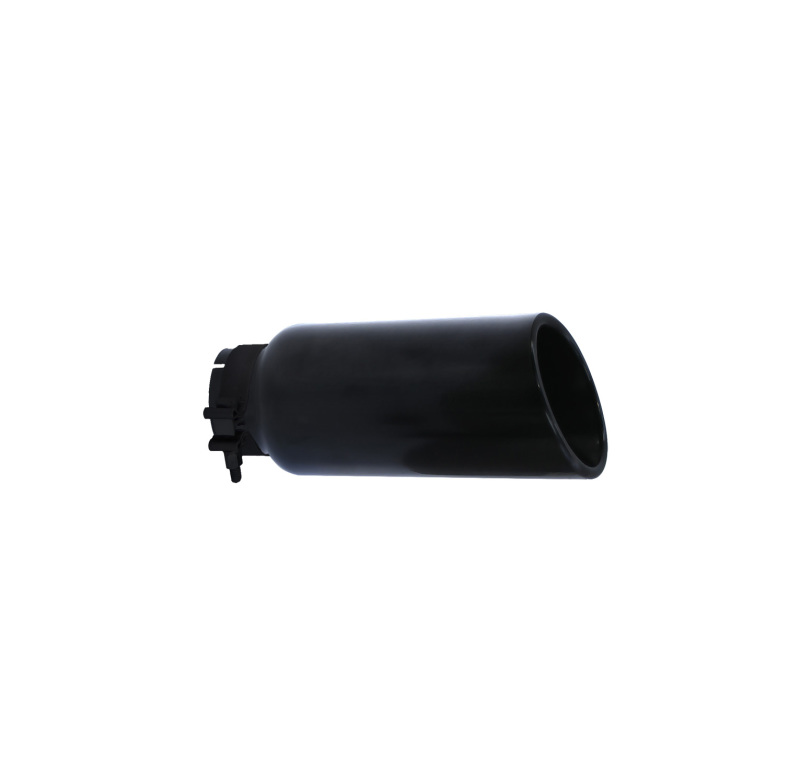 Go Rhino Exhaust Tip - Black - ID 3in x L 10in x OD 4in thumbnail 3