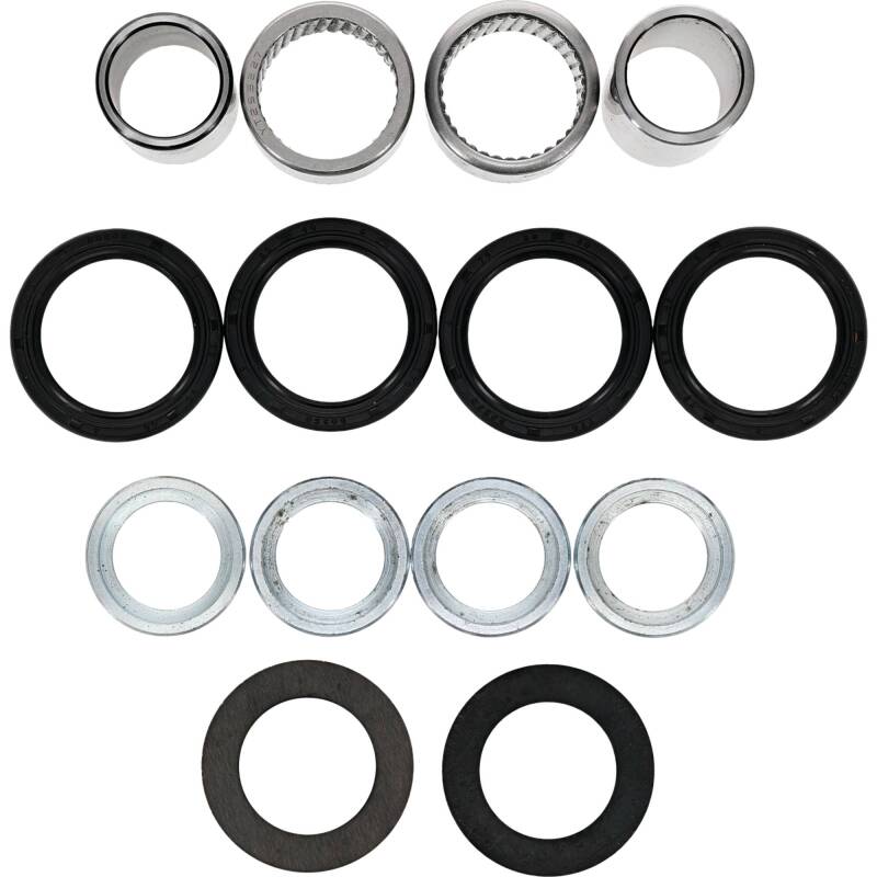 All Balls Racing Swing Arm Bearing Kit thumbnail 4