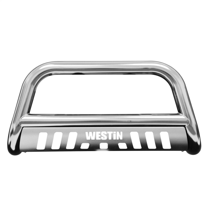 Westin 19-20 Ram 2500/3500 E-Series Bull Bar - Stainless Steel thumbnail 9