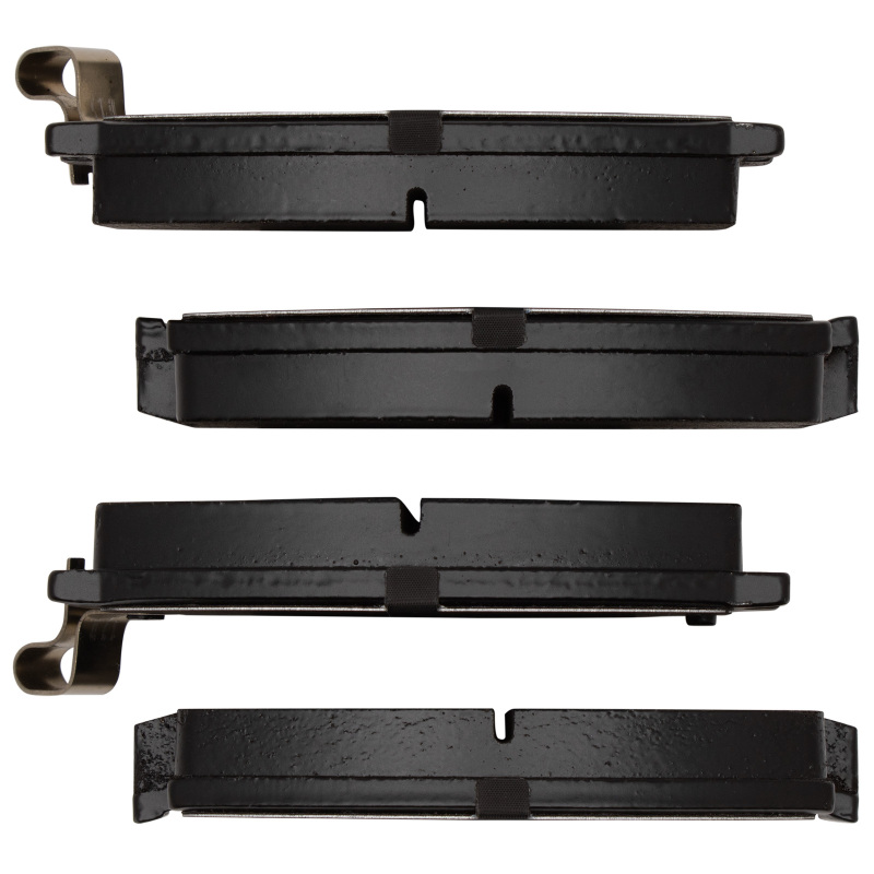 DFC 84-87 Toyota Corolla Front 4000 Hybridynamic Brake Pads thumbnail 5