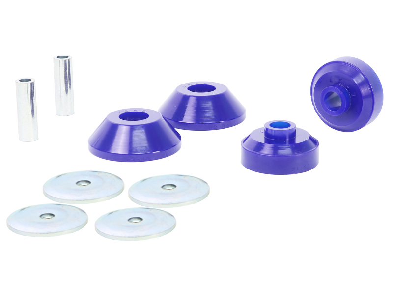 SPR Bushing Kits