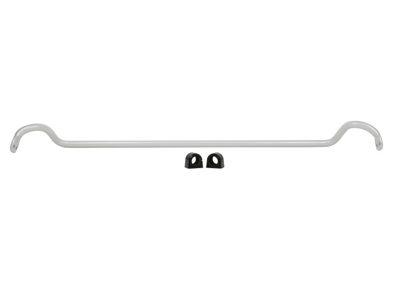Whiteline 10/93-00 Subaru WRX/STi GC-GF Front 22mm Swaybar-x-heavy duty adjustable thumbnail 8