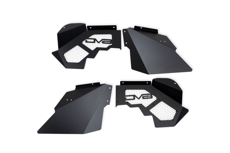 DVE Inner Fender Liners