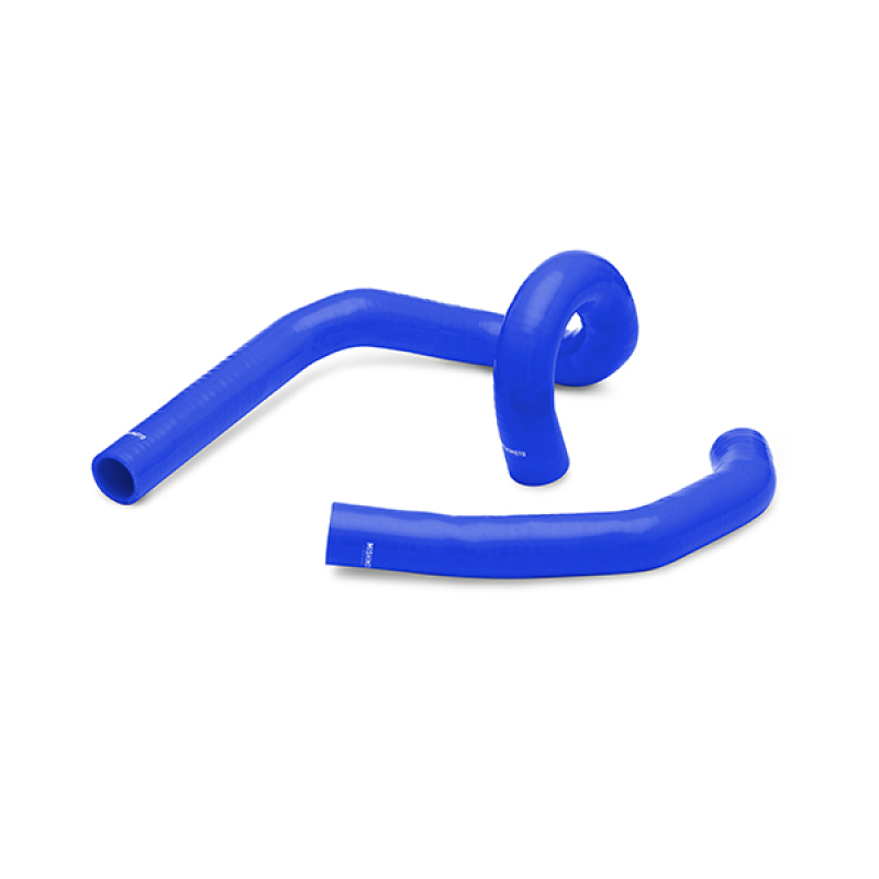 MM Silicone Hose - Radiator