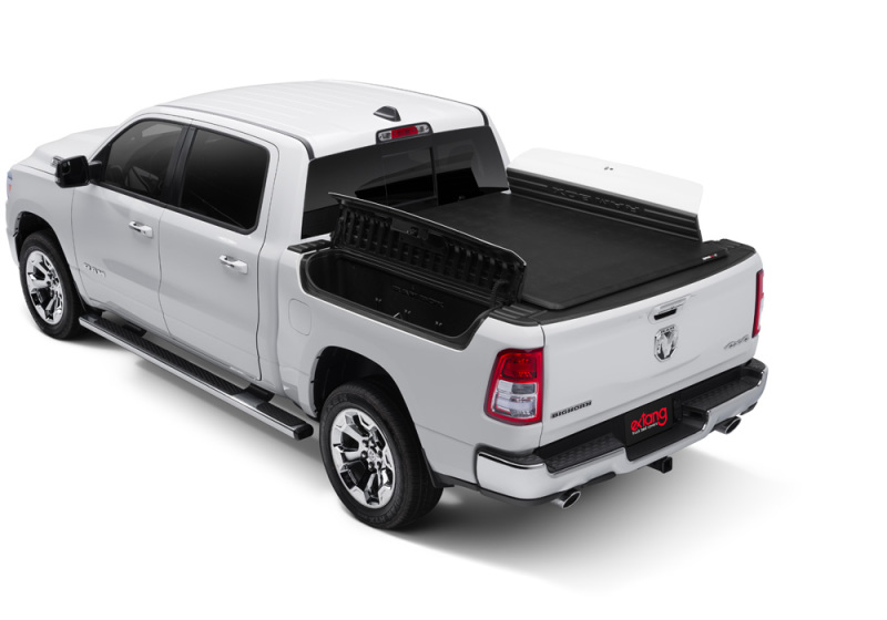 Extang 2019 Dodge Ram 1500 w/RamBox (New Body Style - 5ft 7in) Trifecta 2.0 thumbnail 6