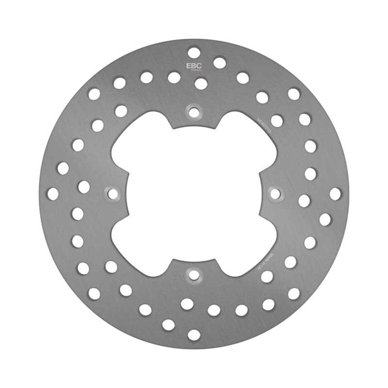 EBC 93-01 Yamaha YZ 80 Rear Left Standard Rotor
