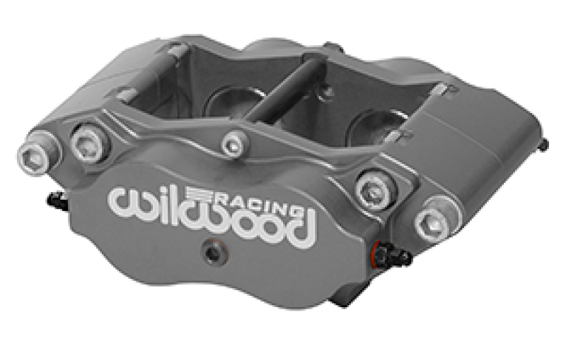 WIL Billet Spot Caliper