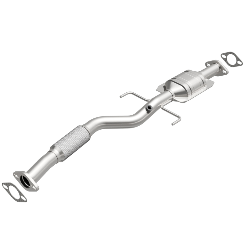 MagnaFlow Direct Fit Catalytic Converter 00-01 Eclipse 2.4L thumbnail 4