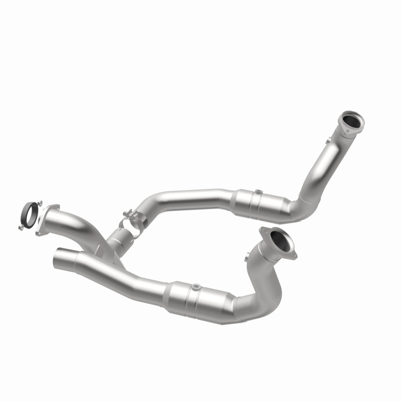 MagnaFlow Conv Direct Fit 11-14 Ford F-250 Super Duty / 350 Super Duty V8 6.2L thumbnail 8