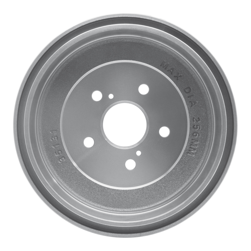 DFC 98-25 Toyota Hilux (Mexico) Rear True Balanced Brake Drum