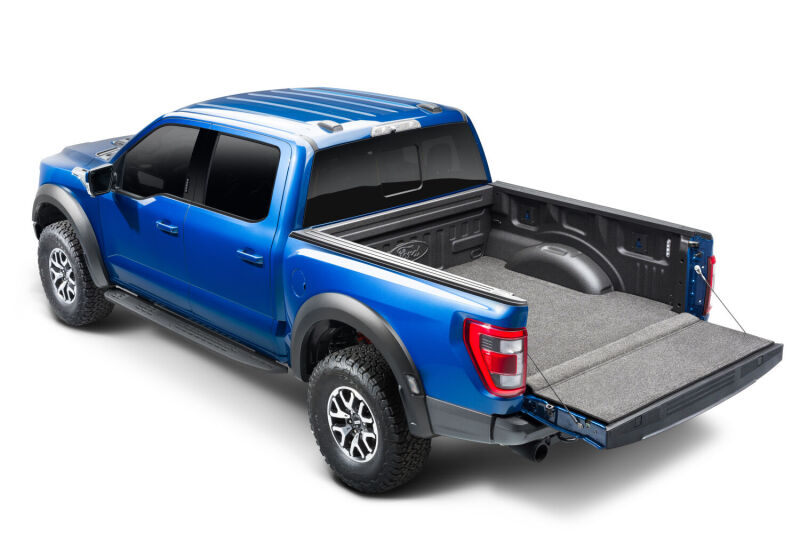 Husky Liners 15-26 Ford F-150 (Inc 22-26 Lightning) SC 5.5ft Bed Guardian Comfort Bed & Tailgate Mat thumbnail 3