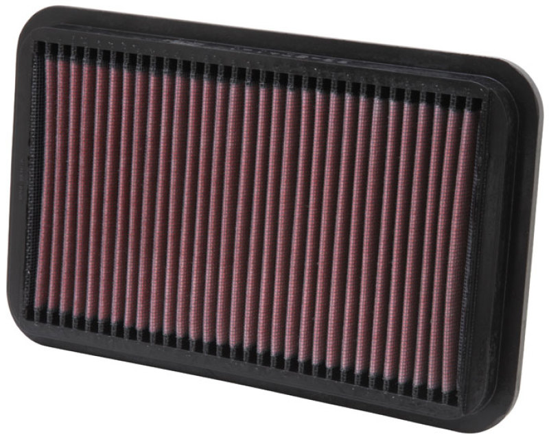 K&N 00-05 Celica GT & GT-S Drop In Air Filter thumbnail 2