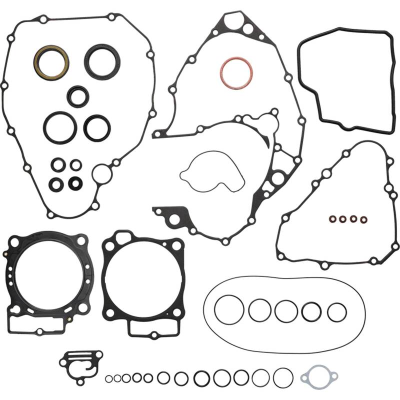 VEP Complete Gasket Kit