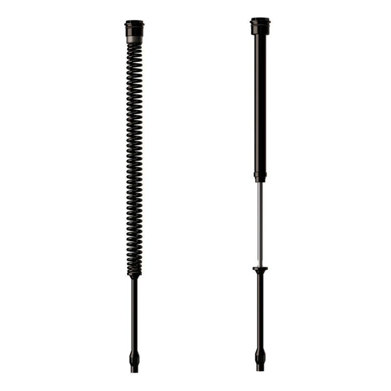 FOX 17-24 Indian Scout Standard 41mm Front Grip Fork Cartridge Kit