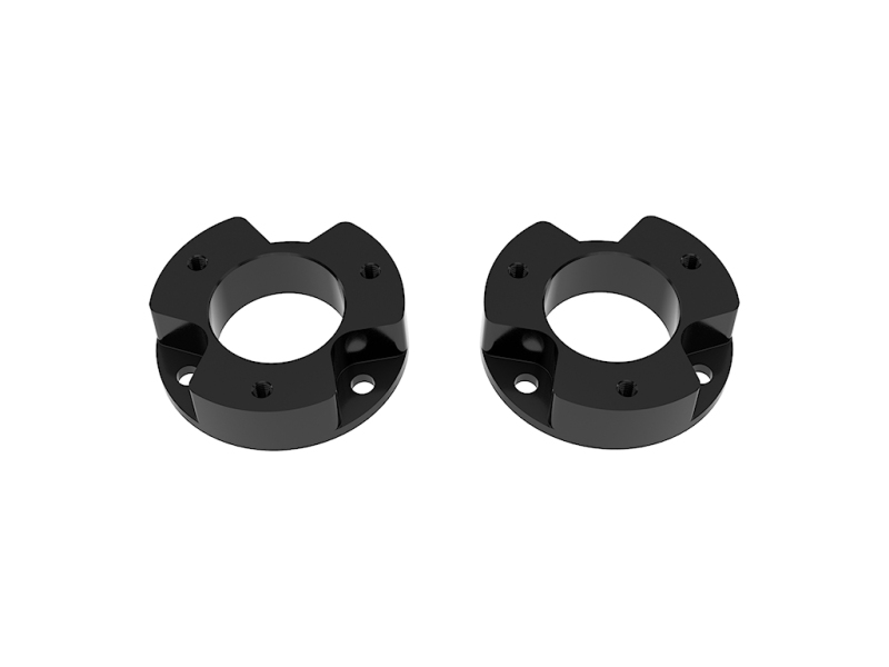 ICON 2024 Ford Ranger Raptor Front Coilover Spacer Kit - 2.25in Lift