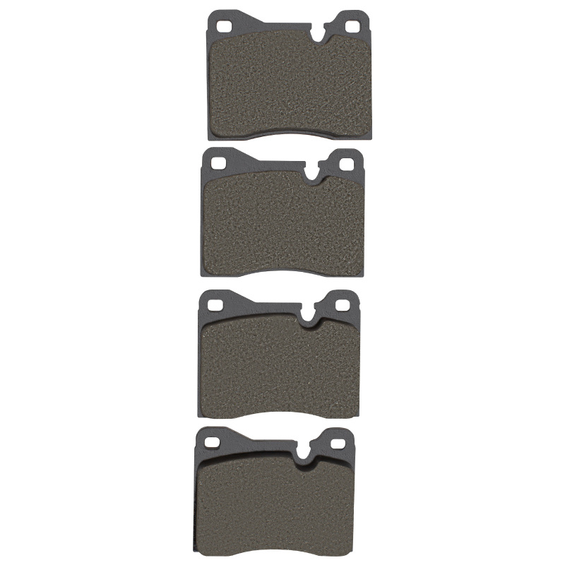 DFC Euro 5000 Ceramic Brake Pads