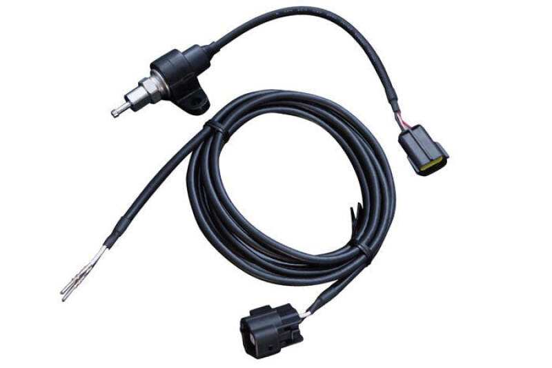 GReddy Sirius Turbo Boost Pressure Sensor & Harness Set (Sirius Vision / Meter) thumbnail 2