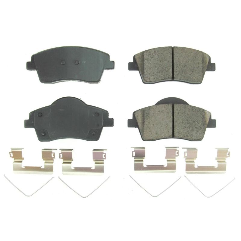 PSB Z17 Evolution Brake Pads