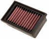 KN Motorcycle Direct Fit Air Filters