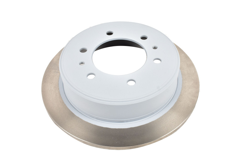 DBA En-Shield Standard Rotors