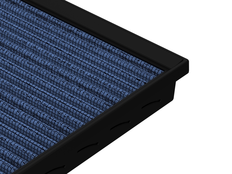 aFe MagnumFLOW Air Filters OER P5R A/F P5R BMW X6 08-12 L6-3.0L/13-15 X3 35ix (t) thumbnail 4