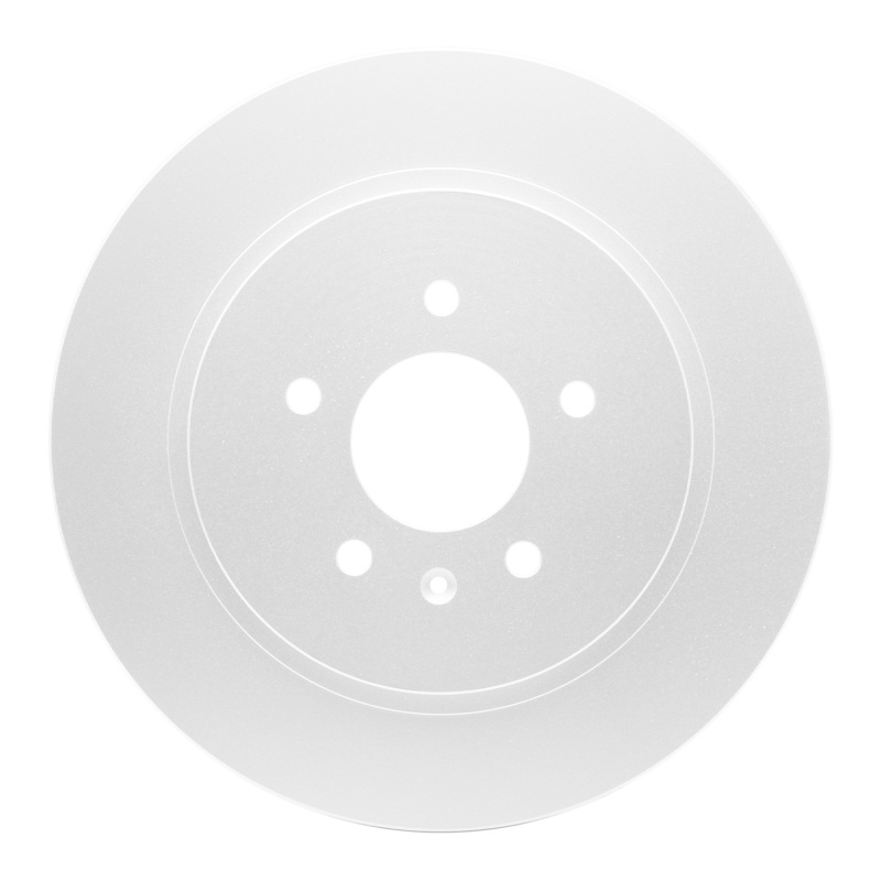 DFC GeoSPEC Coated Rotors - Plain