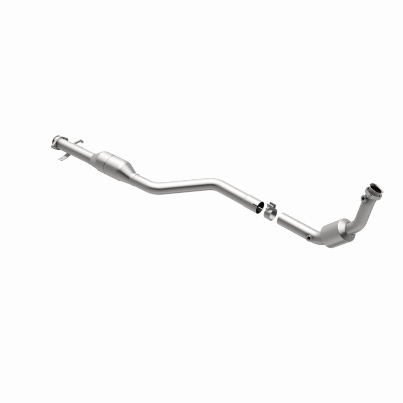 MagnaFlow Conv DF 99-02 Mercedes SL500 5.0L thumbnail 7