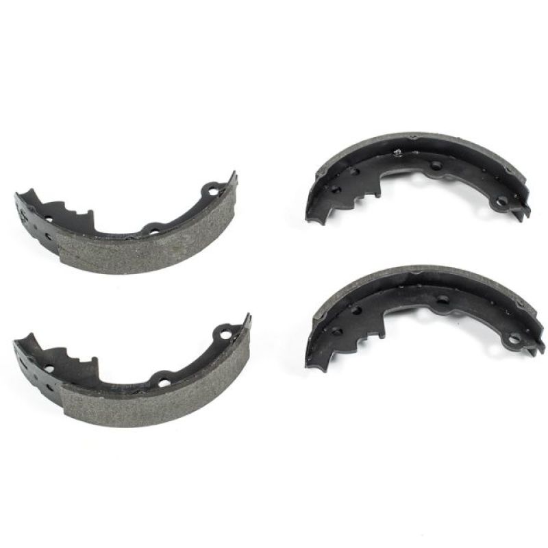 PSB Autospecialty Brake Shoes
