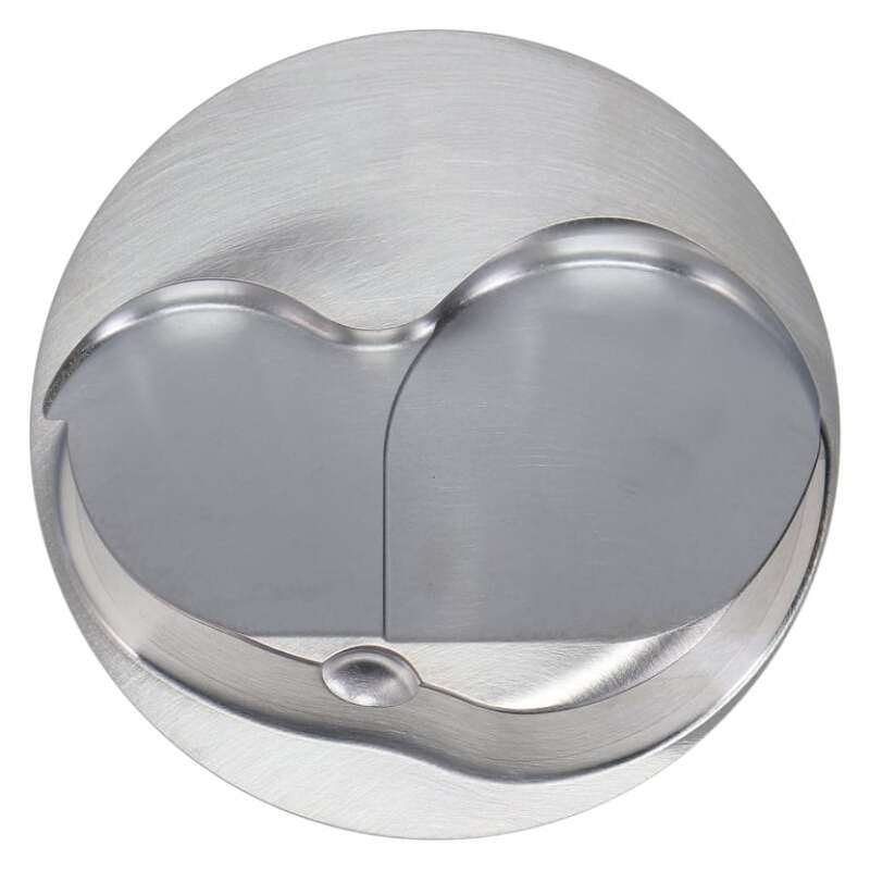 Wiseco Professional Series Pistons K0139X4 Pistons, Forged Dome, 4.040 in. Bore, Chevy, Kit thumbnail 9