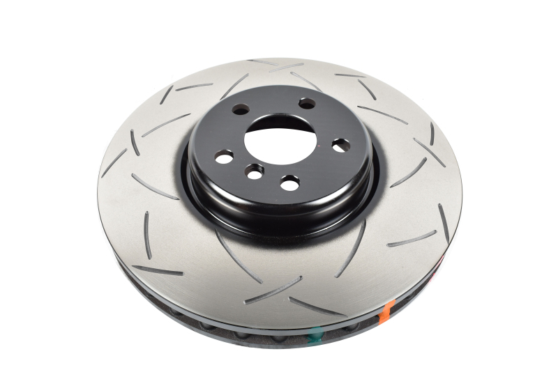 DBA 4000 Series Slotted Rotors