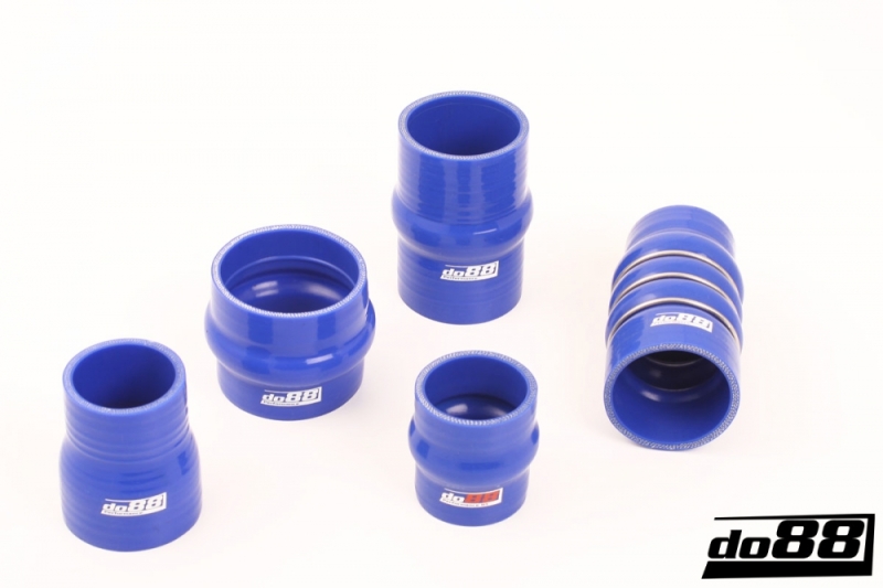 DOB Hose - Intercooler/Turbo