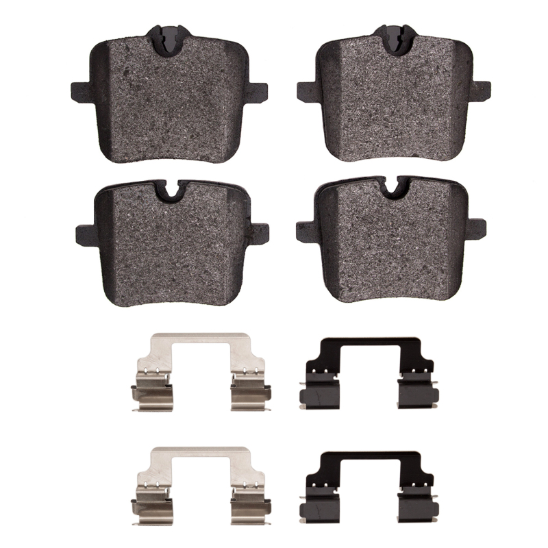 RNC Ceramic Brake Pads