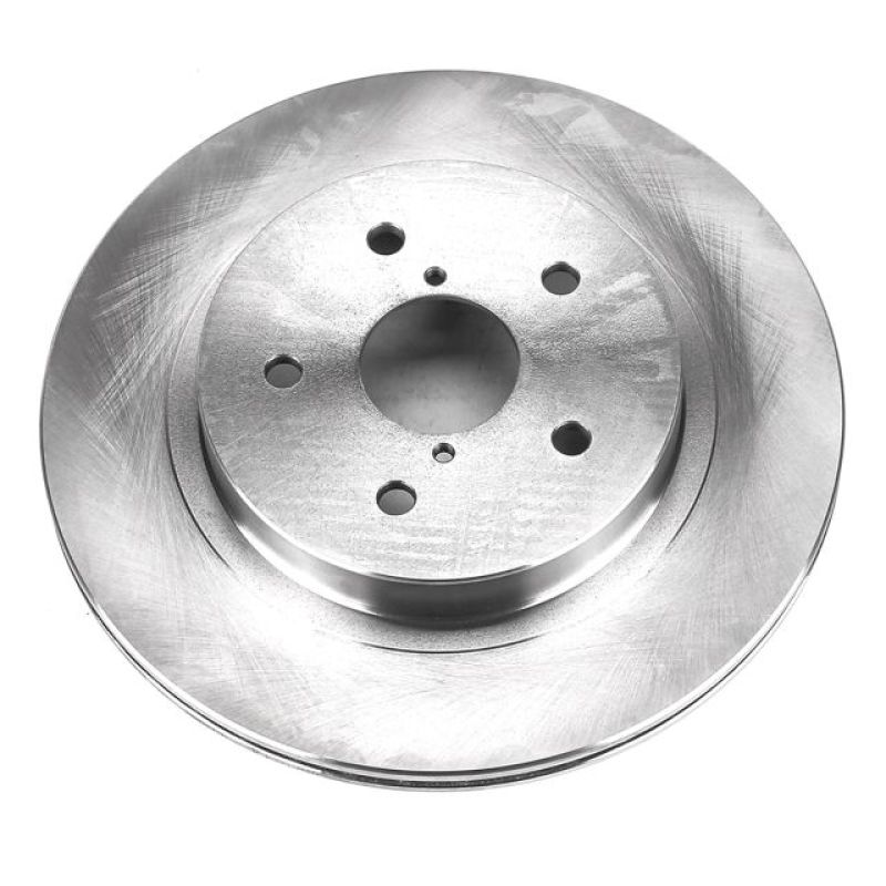 PSB Autospecialty Rotor