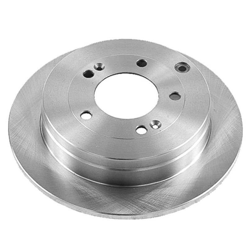 PSB Autospecialty Rotor