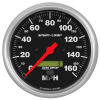 AM Sport-Comp Gauges