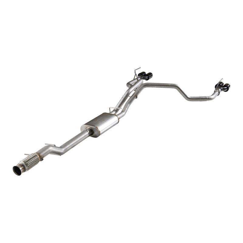 Flowmaster 21-26 Chevrolet Suburban/Tahoe/Yukon 6.2L Flow FX Cat-Back Exhaust System