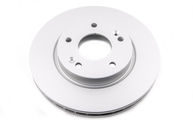 DBA En-Shield Standard Rotors