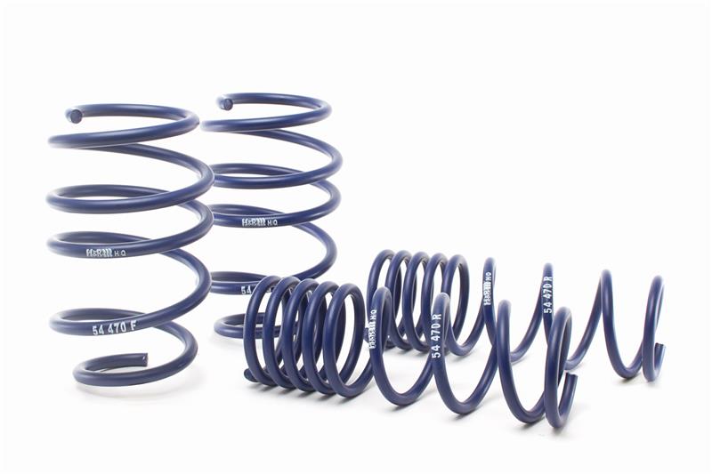 H&R 17-22 Subaru Impreza Sedan/Hatchback Sport Spring