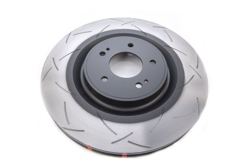DBA 4000 Standard Rotors