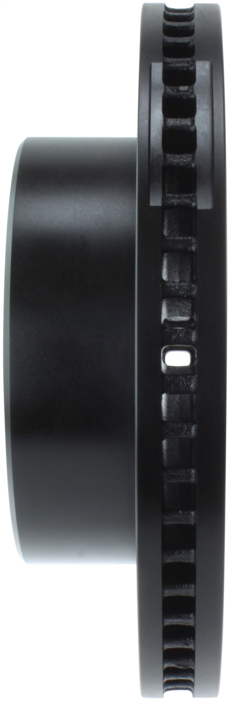 StopTech Slotted Sport Brake Rotor thumbnail 3